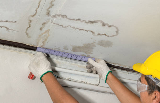 Reliable Sewage Cleanup contractor in Waco, NC by Aqua Guard Water Damage